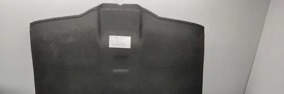 Honda Civic IX Spare wheel section trim 84528TV1