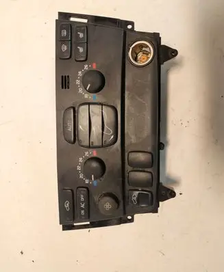 Volvo V70 Climate control unit 30782503 07W22E06