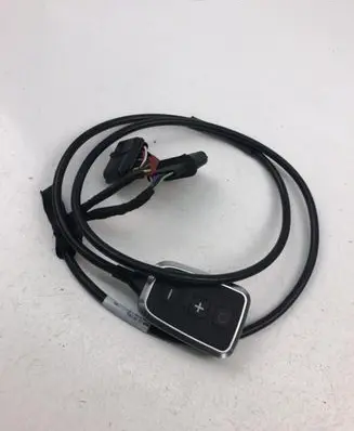 Audi R8 4S Other control units/modules E610R050913