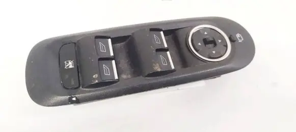 Ford S-MAX Electric window control switch 7S7T14A132BC 7S7T-14A132-BC