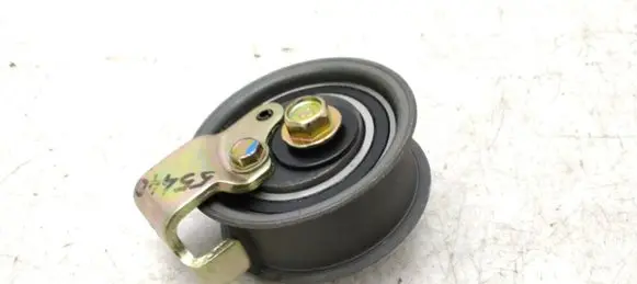 Volkswagen PASSAT B5 Timing belt/chain tensioner 55440 058109243C 058109243E