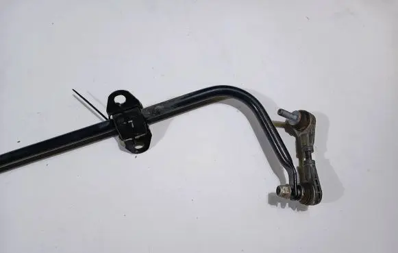 Rear anti-roll bar/sway bar