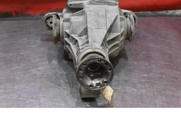 Audi Q7 4L Rear differential 4460310018