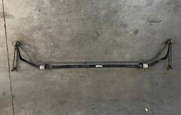 Mercedes-Benz CLS C218 AMG Rear anti-roll bar/sway bar A2123261465