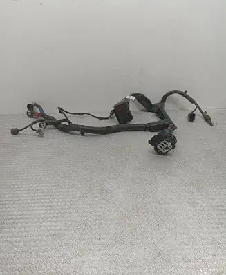 Hyundai Tucson TL Positive cable (battery) 91851D7430