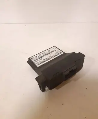 Volkswagen PASSAT B6 Other control units/modules 1K0907530S 5WK50011K 1K0907951