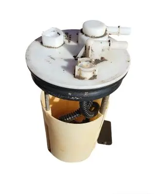 Fuel level sensor