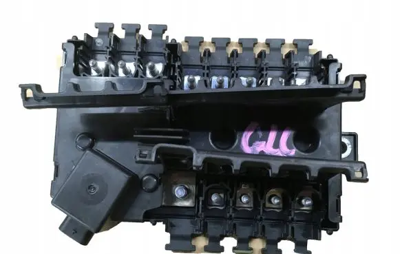 Mercedes-Benz GLC X253 C253 Fuse module A2055402850