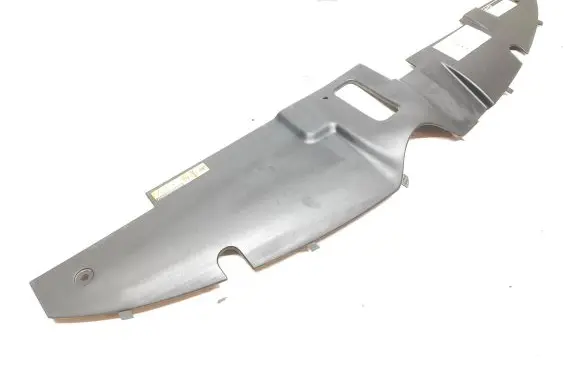 Citroen C4 Grand Picasso Engine bonnet/hood lock trim molding 9676038577 31378 A0006C02