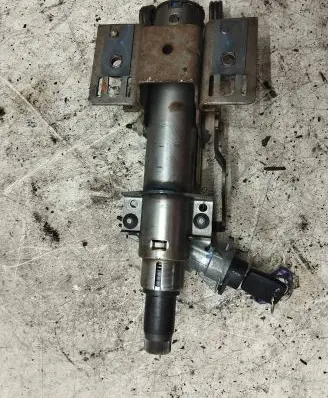 Audi A3 S3 8L Steering wheel axle 8L1419501T