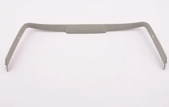 Volkswagen Golf IV Tailgate/boot lid cover trim 1J6867603E