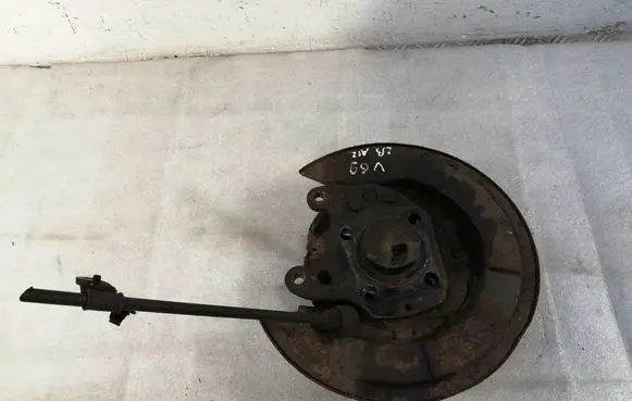 Toyota Corolla Verso AR10 Rear wheel hub 424500F010 465100F010