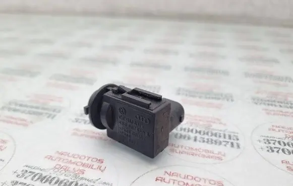 Audi A6 S6 C6 4F Air quality sensor 4B0907659A