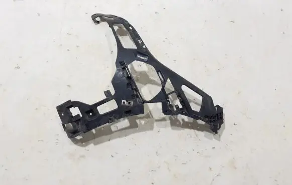 Mercedes-Benz EQE v295 Front bumper mounting bracket A2958853300