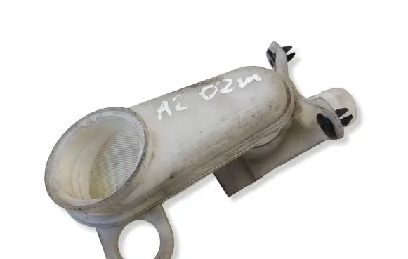 Audi A2 Window washer liquid tank fill tube 8Z0955462