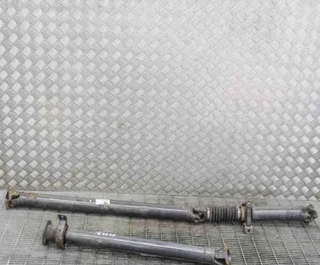 Iveco Daily 5th gen Middle center prop shaft 