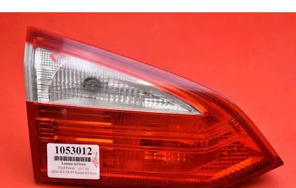 Ford Focus Rear/tail lights BM5113A603DC