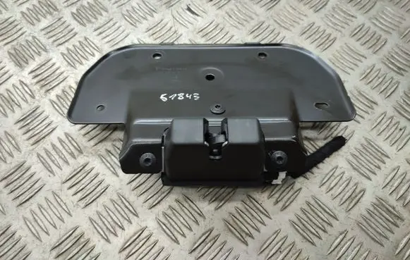Ford Turneo Courier Tailgate/trunk/boot lock/catch/latch ET76A431F78A