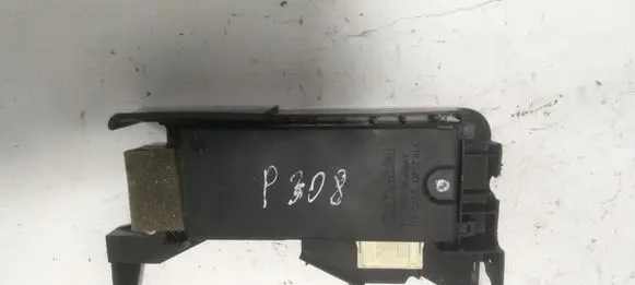 Peugeot 308 Other control units/modules 9659834580