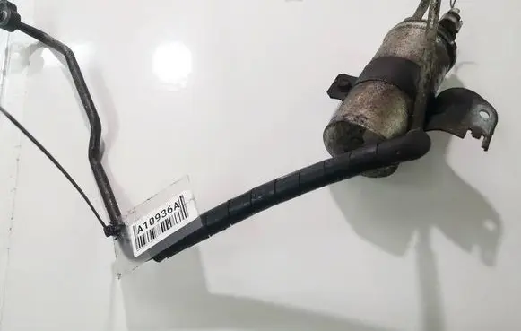 Mazda Premacy Air conditioning (A/C) air dryer 