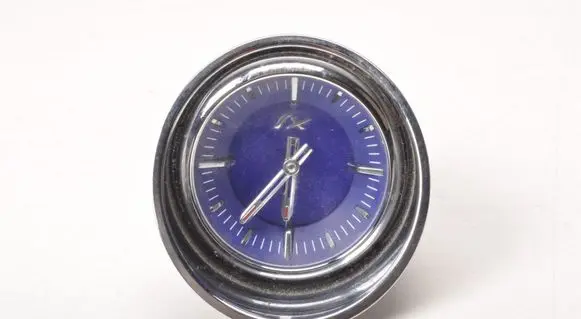 Jaguar XJ X351 Clock AW93-15000-AF