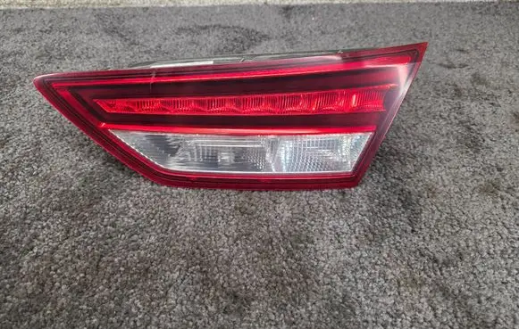 Seat Leon (5F) Tailgate rear/tail lights 5F9945308B 800476611K94