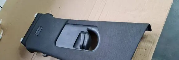 Audi Q5 SQ5 (B) pillar trim (top) 80A867243B