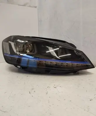 Volkswagen Golf VII Headlight/headlamp 5GE941036 90051017