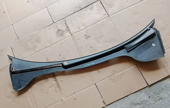 Volkswagen Eos Wiper trim PODSZYBIE VW EOS 2.0 TDI 07R