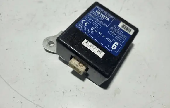 Toyota Prius (XW20) Door control unit/module 8974147100 61B173000 10R021685