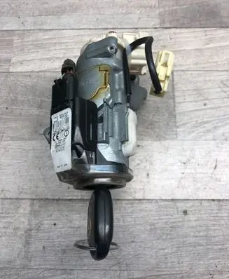 Toyota Previa (XR30, XR40) II Ignition lock 8978328070 E36D05E4069