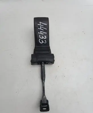 Audi A6 S6 C7 4G Front door check strap stopper 4G0837249A