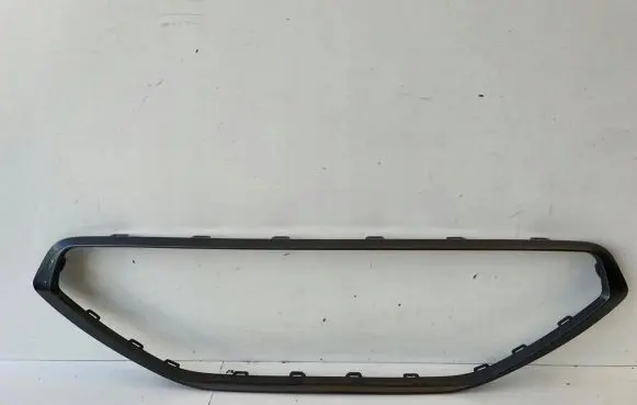 Cupra Formentor Front bumper upper radiator grill 5FF853643