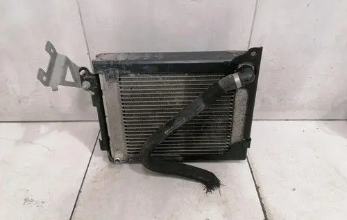 Mercedes-Benz S C217 Coolant radiator A0995004003