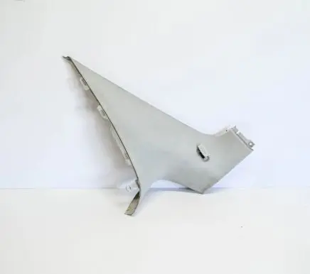 Skoda Octavia Mk2 (1Z) (C) pillar trim 1Z5867295H