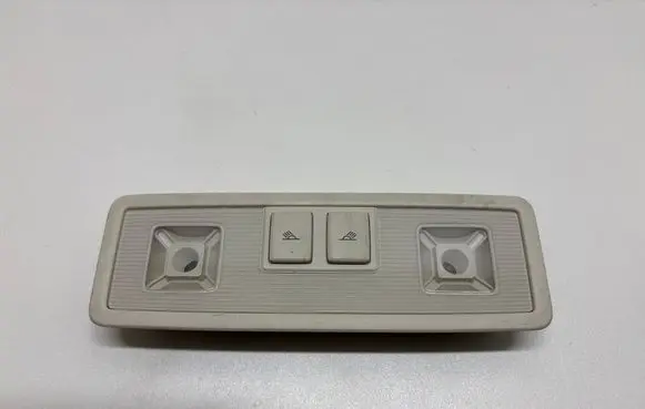 Volkswagen PASSAT B8 Light switch 