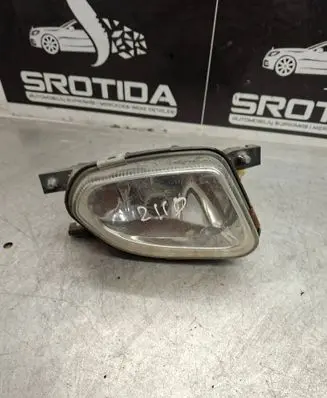 Mercedes-Benz E W211 Front fog light 15482600 A2118200656 1NB00827502