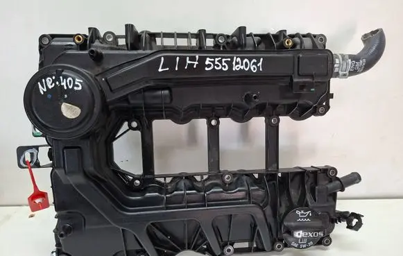 Opel Corsa E Rocker cam cover S27639405 55514967