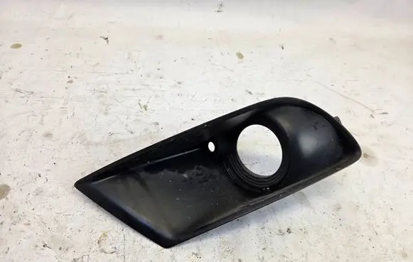 Saab 9-3 Ver2 Front fog light trim/grill 12769762