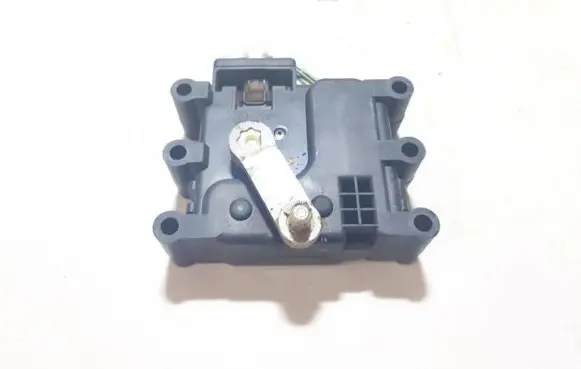Mazda 3 I Air flap motor/actuator 4730e