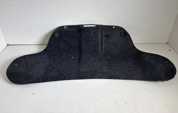 Ford Mustang VI Tailgate trim FR3B6345594