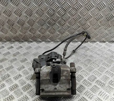 Mercedes-Benz GLC X253 C253 Rear brake caliper A2534230700 A2534230181