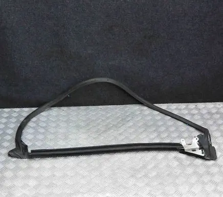 Lamborghini Gallardo Rubber seal front coupe door 407837911