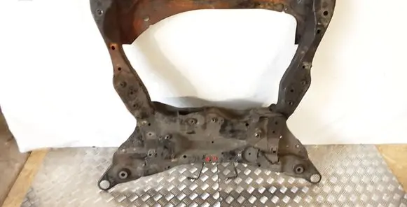 Volvo XC90 Front subframe