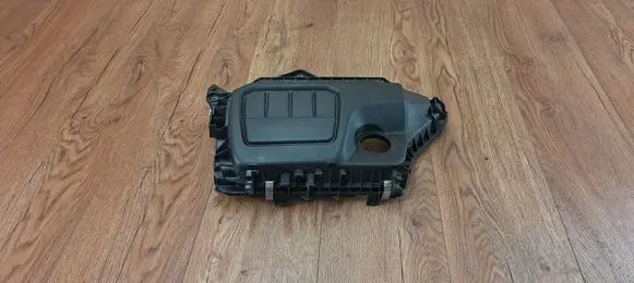 Renault Megane IV Engine cover (trim) 175B13123R