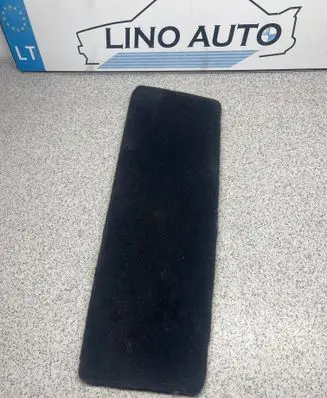 BMW 7 E65 E66 Centre console side trim front 8223313