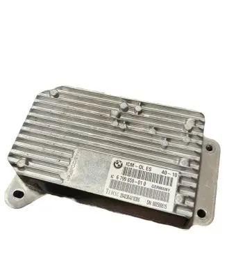 BMW 5 F10 F11 Other control units/modules 6799659