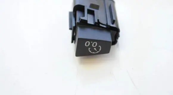 Audi Q7 4M A set of switches 