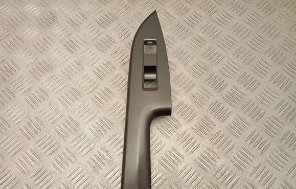 Lexus NX Rear door window switch trim 7427178010
