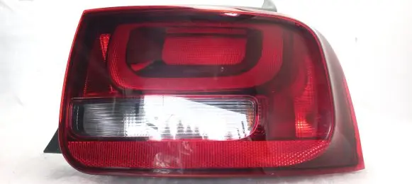 Citroen C4 Cactus Rear/tail lights